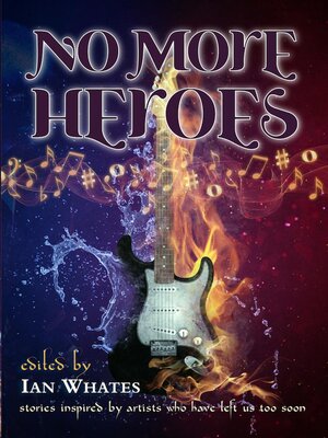 cover image of No More Heroes